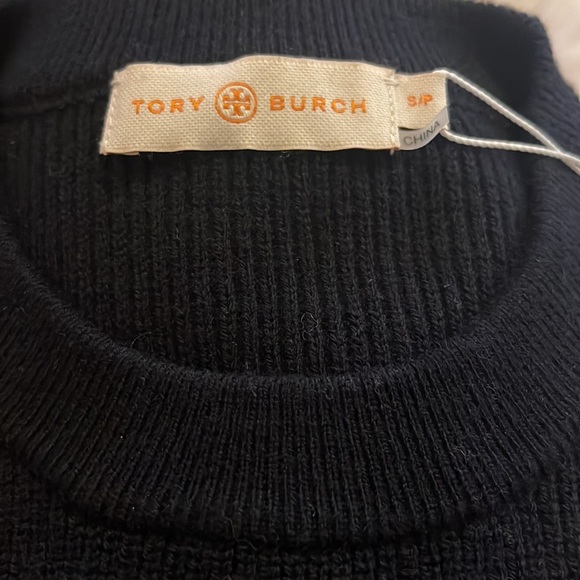 Tory Burch Ashley Sweater - Picture 5 of 8